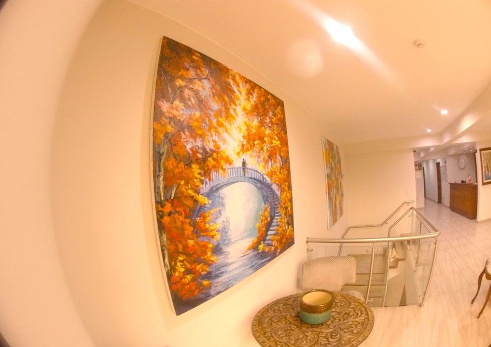 Hotel Esencia Suites photo3