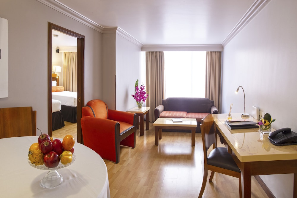 Hotel Lancaster House Suites 47/74