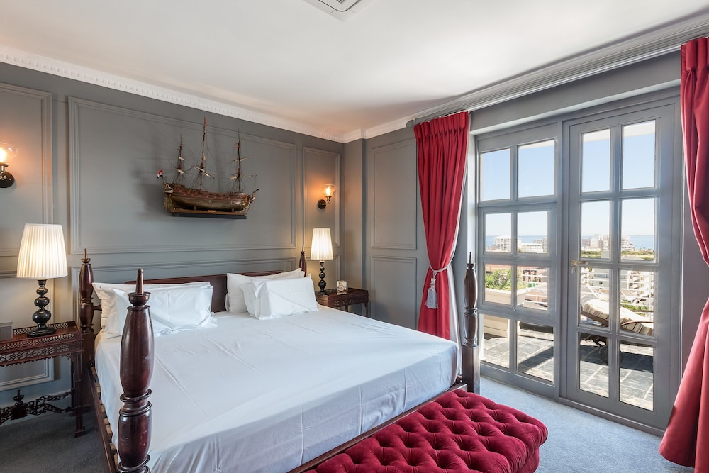 Romney Park All Suite Hotel And Spa 25/74