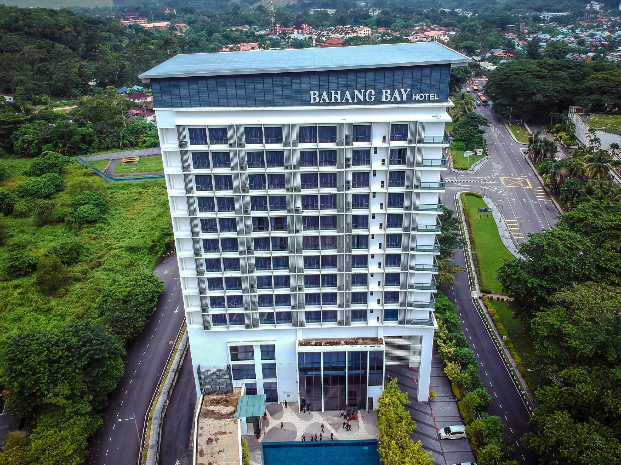 Bahang Bay Hotel in GEORGE TOWN