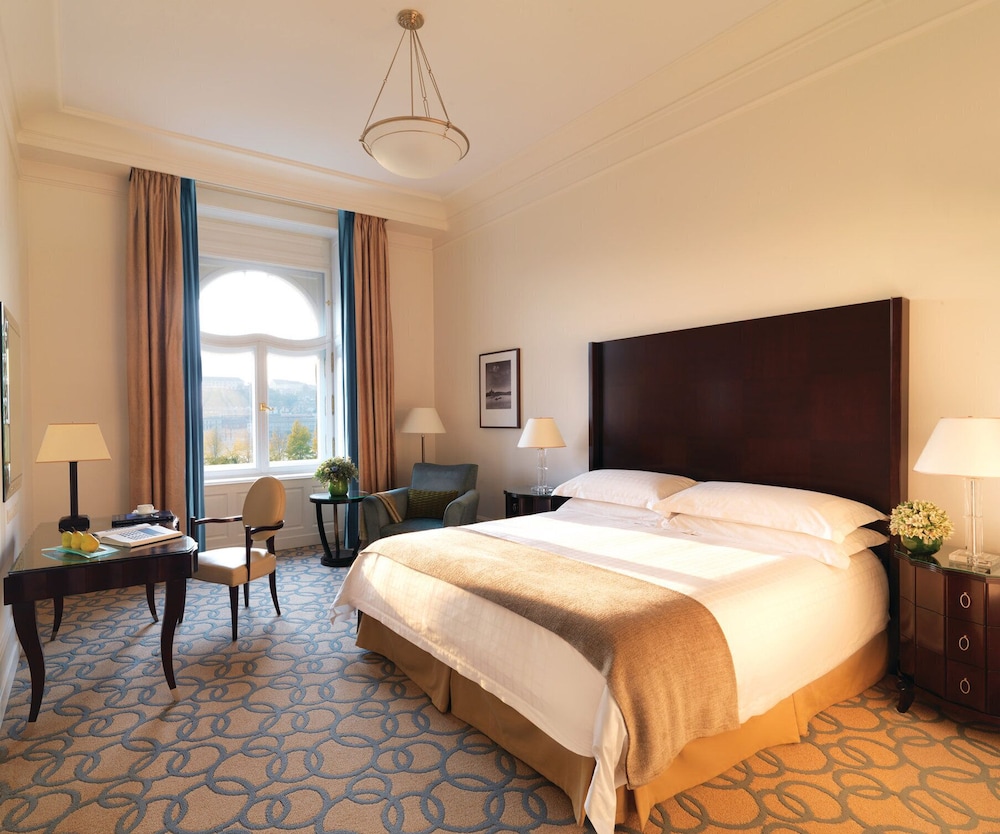 Four Seasons Hotel Gresham Palace Budapest 16/83