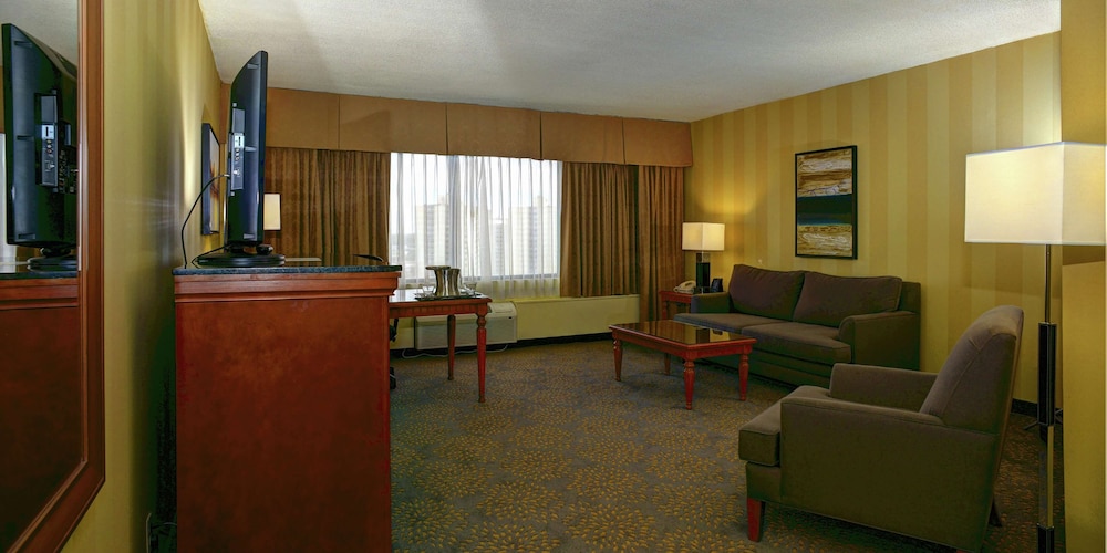 Doubletree By Hilton London Ontario 26/53