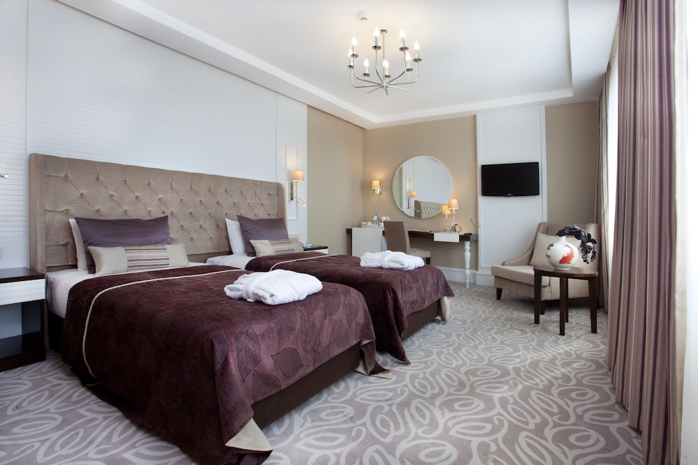City Center Hotel Taksim 30/72