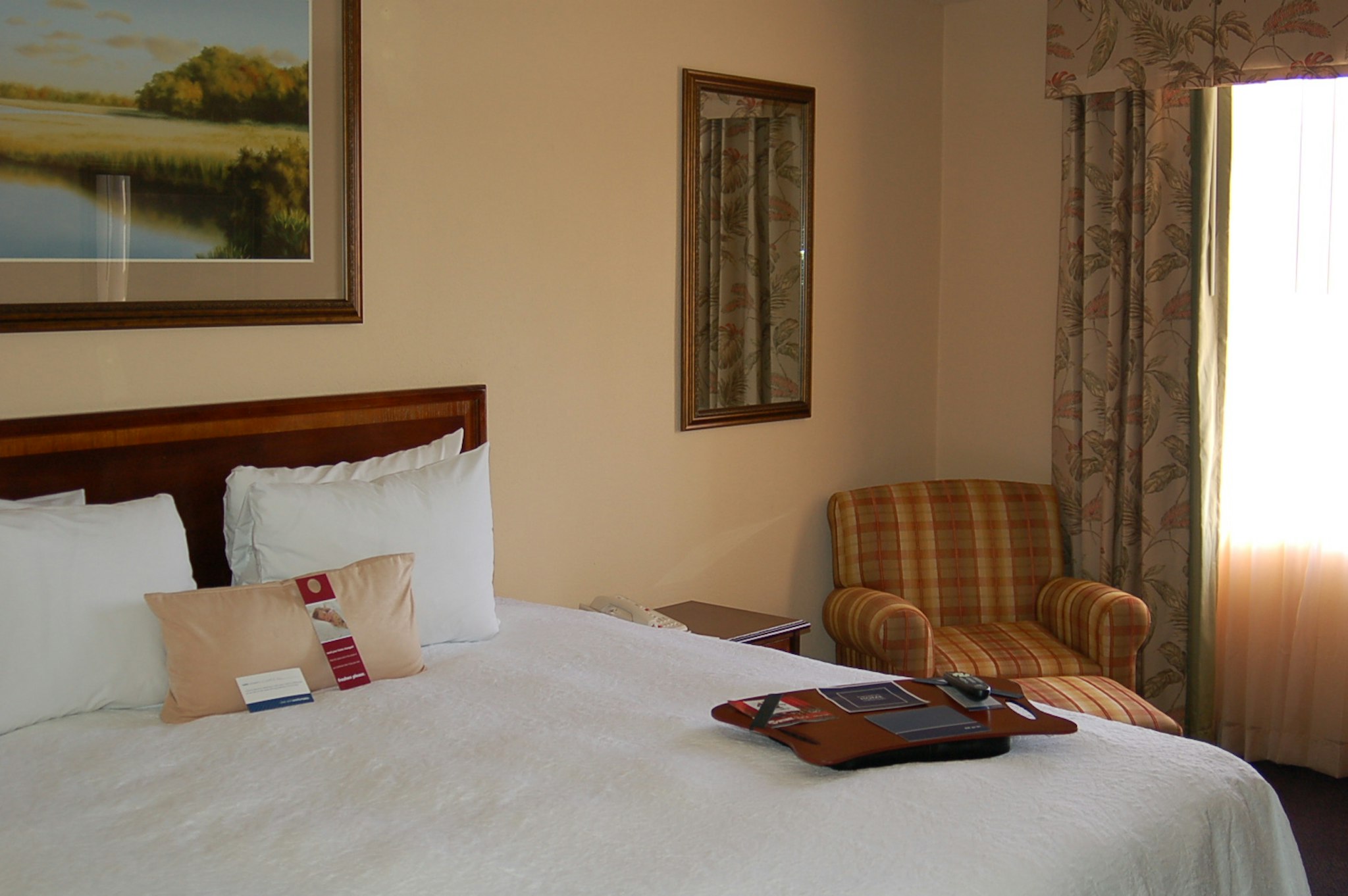 Hampton Inn Charleston Historic District 21/61