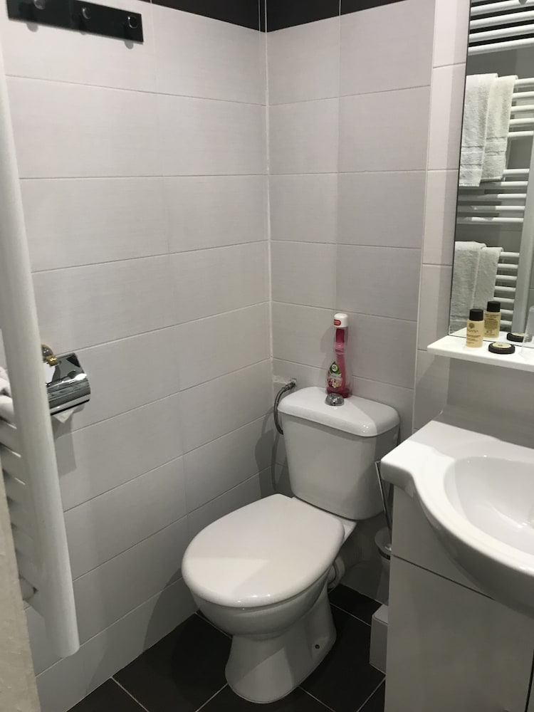 Hotel Lutetia 29/40