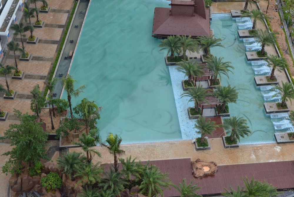 Wyndham Garden Lingshui 23/35