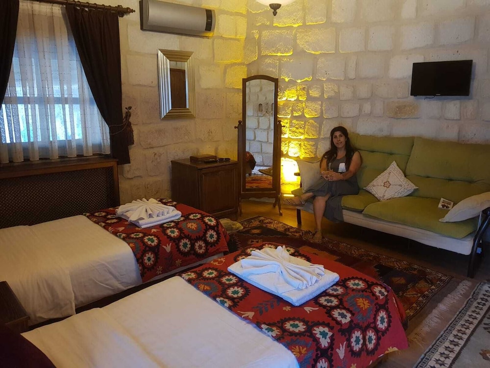 Urgup Inn Cave Hotel 15/79
