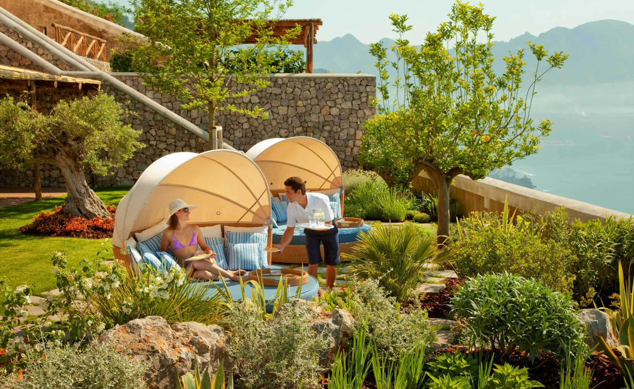 Monastero Santa Rosa Hotel and Spa 73/83