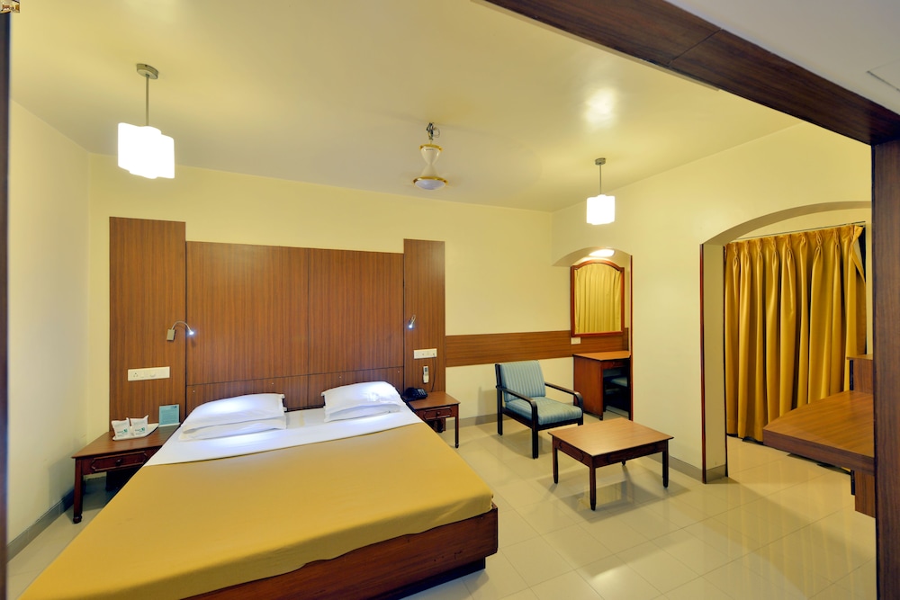 Budget Inn Belevue 39/72