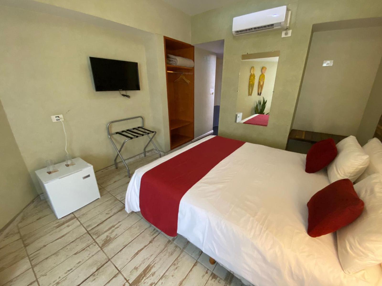La Mision Posadas Hotel and Spa 11/47