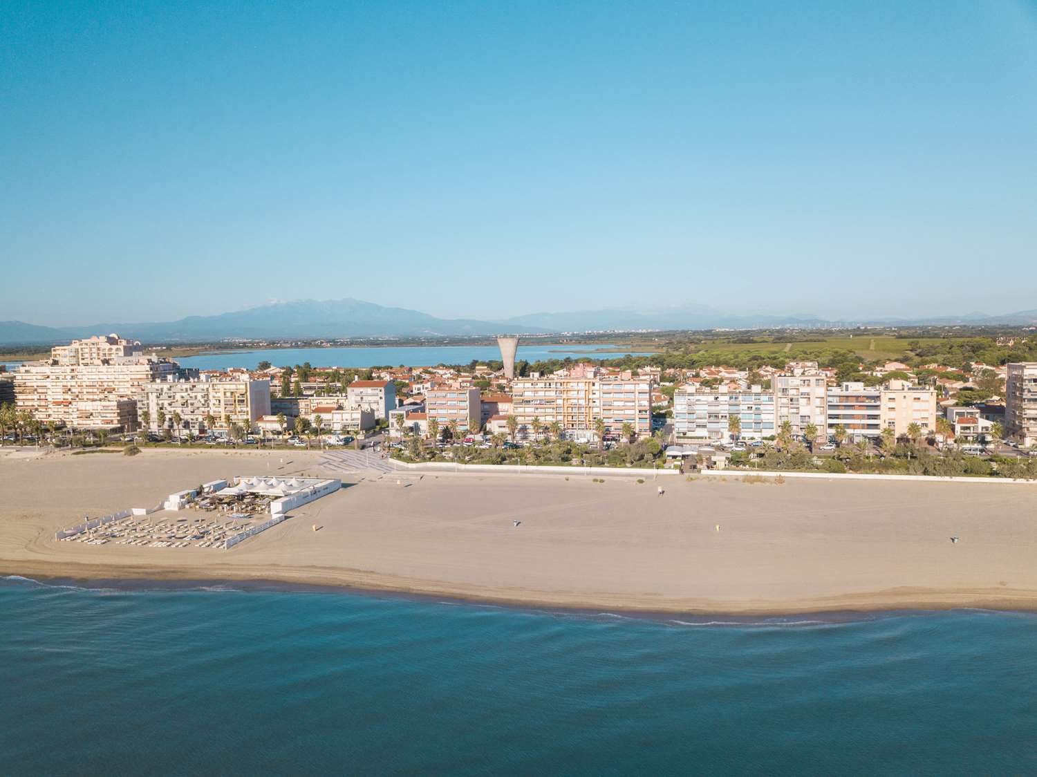 Best Western Plus Hotel Canet-Plage 18/20