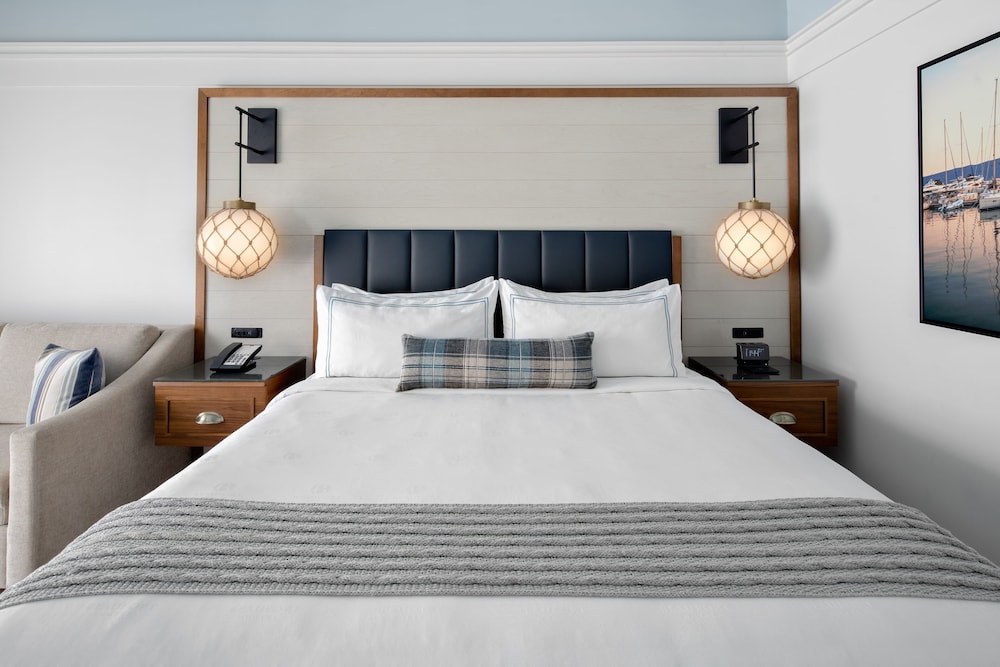 Beaufort Hotel NC 10/48
