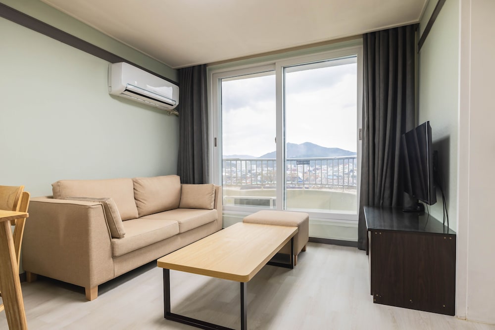 Kensington Resort Jirisan Namwon 29/50