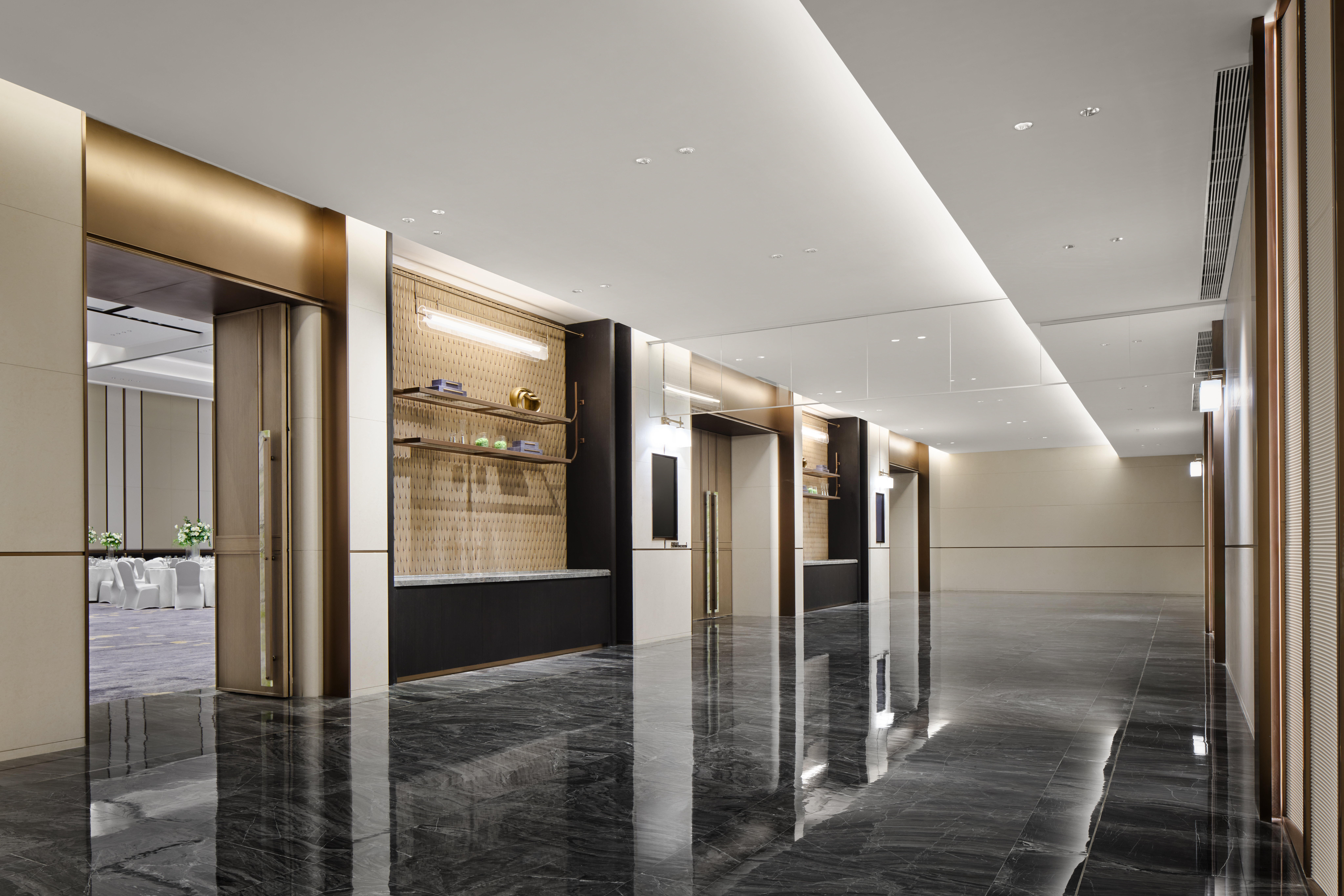 Holiday Inn Kunshan East 7/35