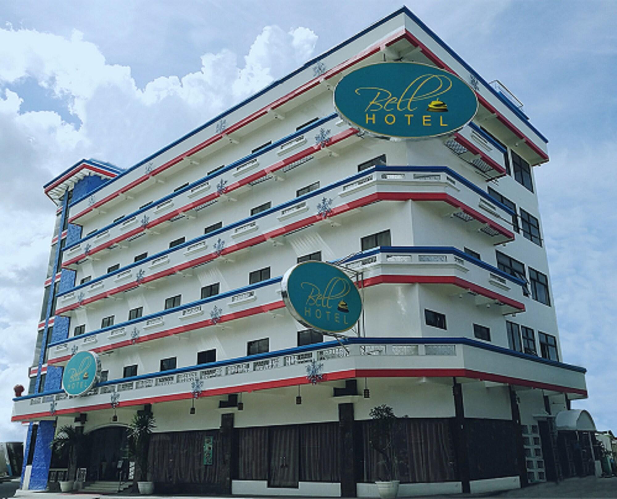 The Inns by the Oriental Bacolod 3/36