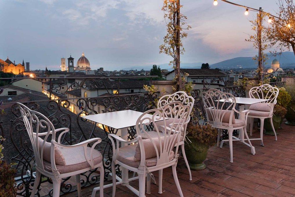 Eurostars Florence Boutique 53/77