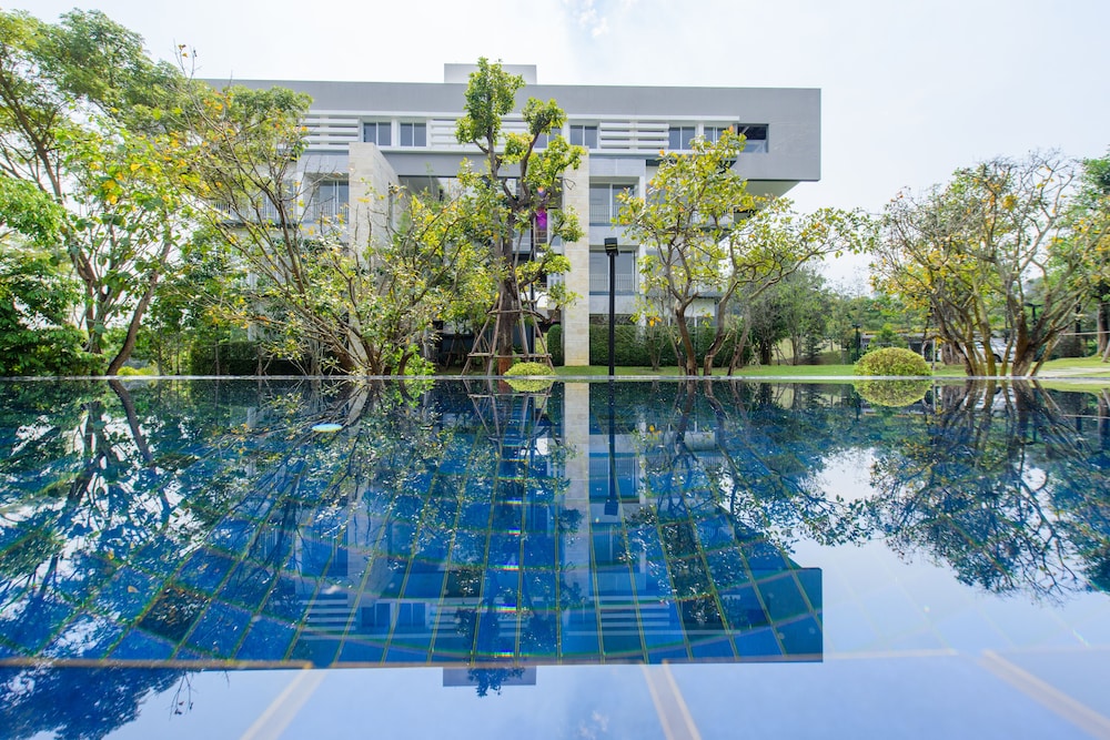 THE GALLERY KHAO YAI HOTEL AND RESIDENCE 44/50