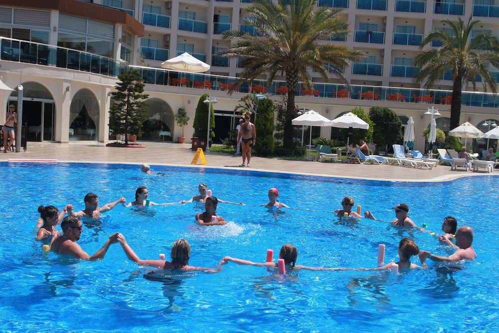 Annabella Diamond Hotel and Spa 25/36