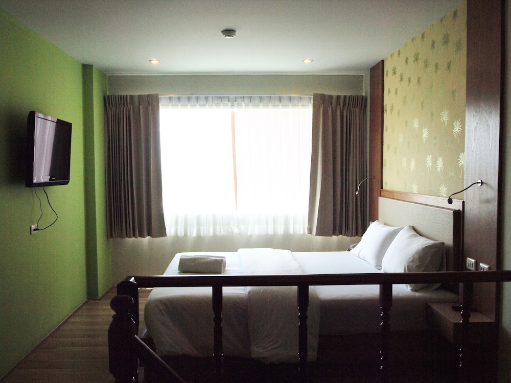 PHUKET ECOZY HOTEL 16/44