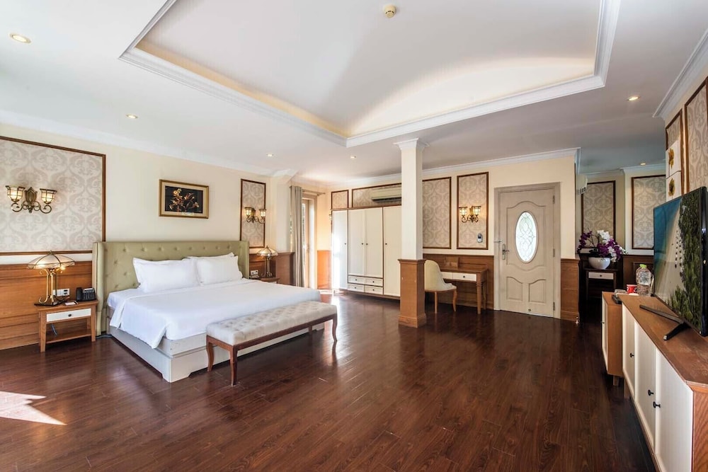 3 Bedrooms, Villa, 3 Queen Beds