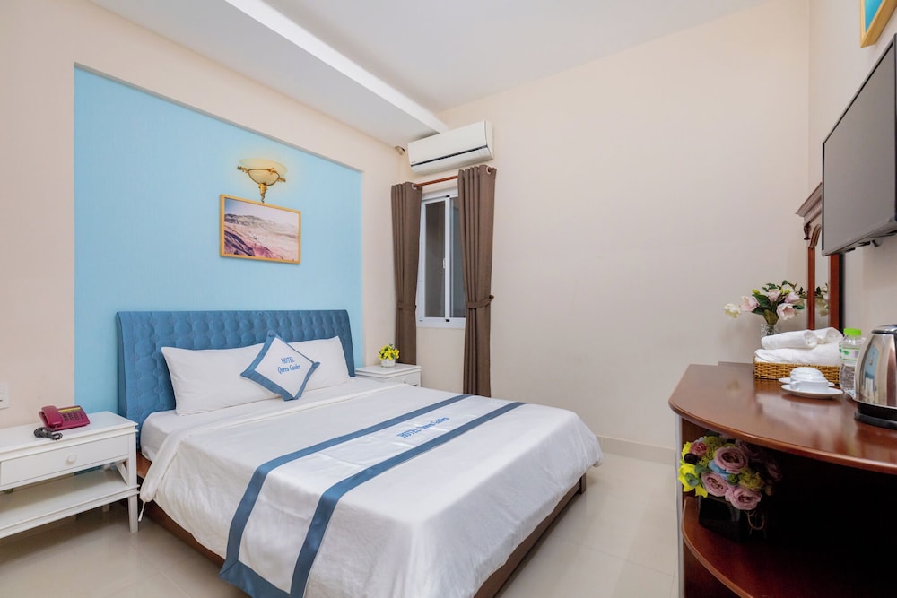 Queen Garden Hotel 20/65