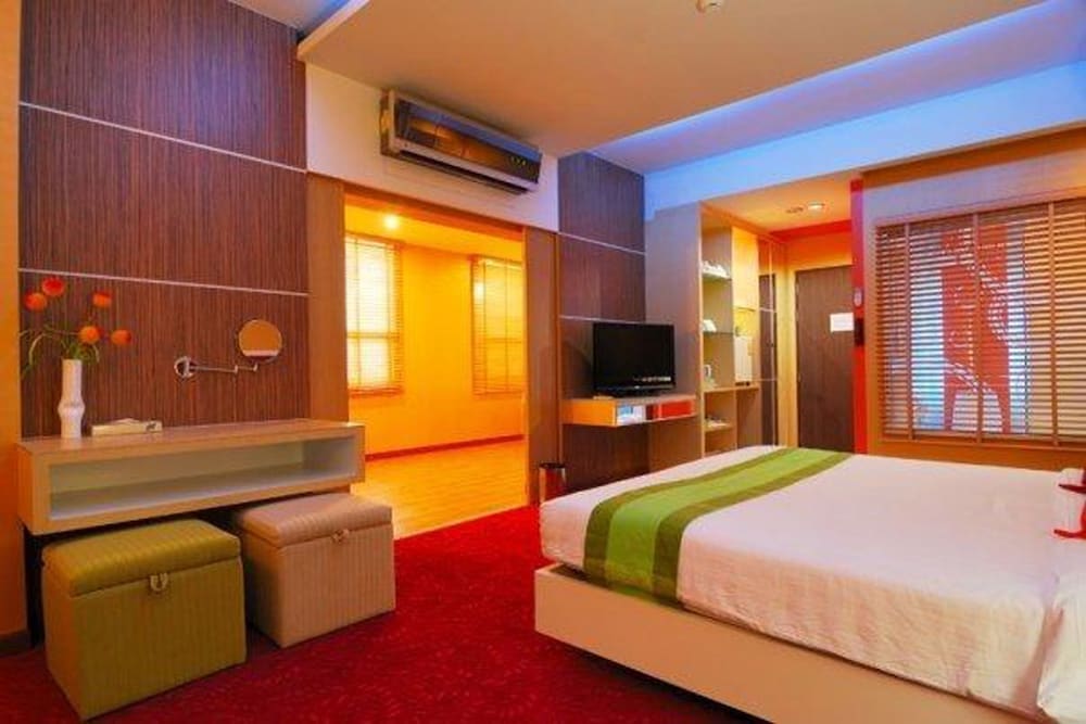 V-One Hotel Korat 20/33