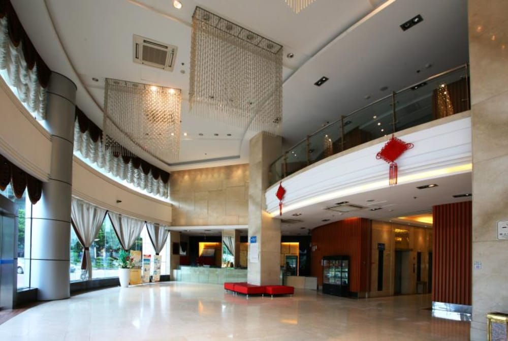 Yi Mi Hotel Luogang Jiada 7/15
