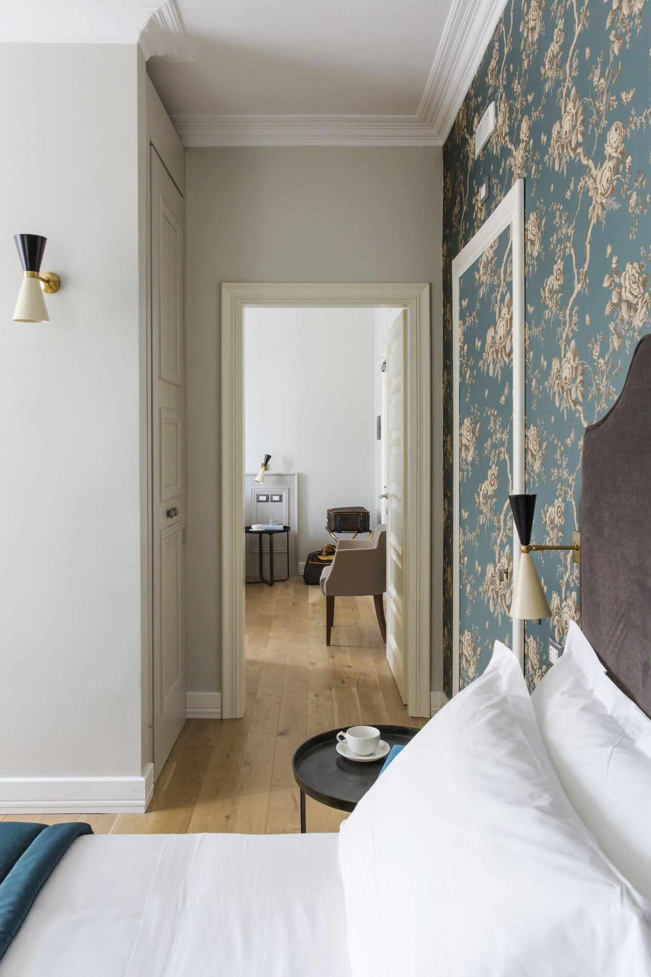 Favilla Hotel Di Charme 20/56