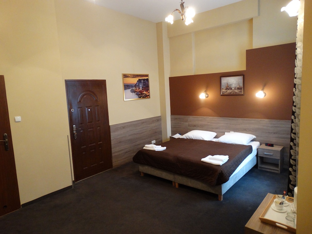 马克西米利安酒店(Maksymilian Hotel) 图片5