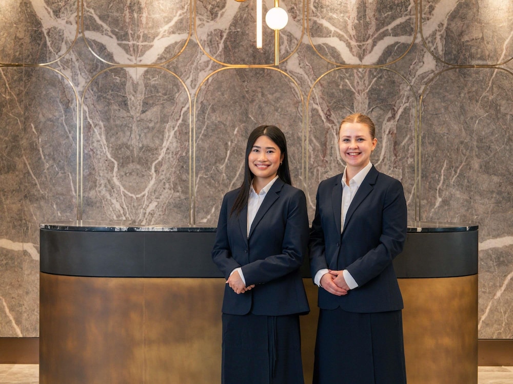 Novotel Sydney Cabramatta 6/47