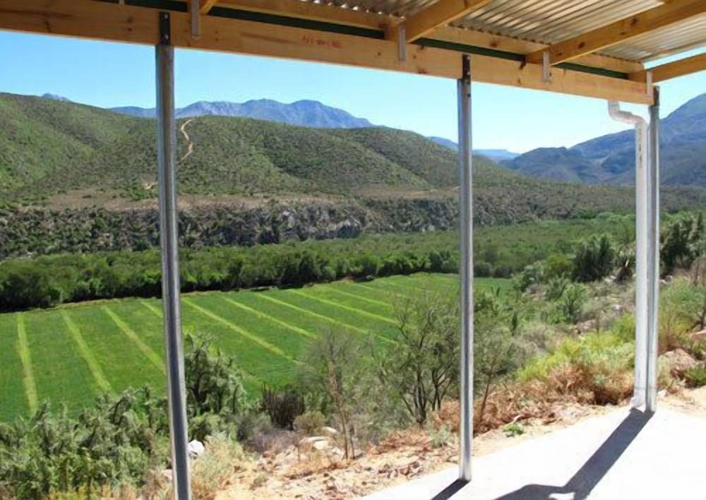 Matjiesvlei Guest Farm 18/37