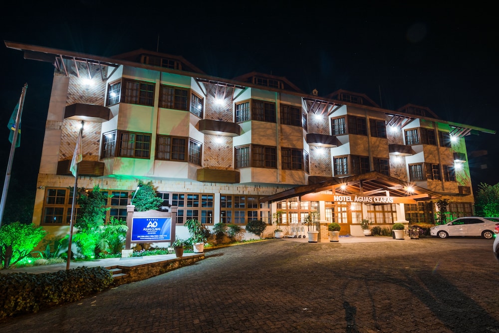 Hotel Fioreze Origem 1/68