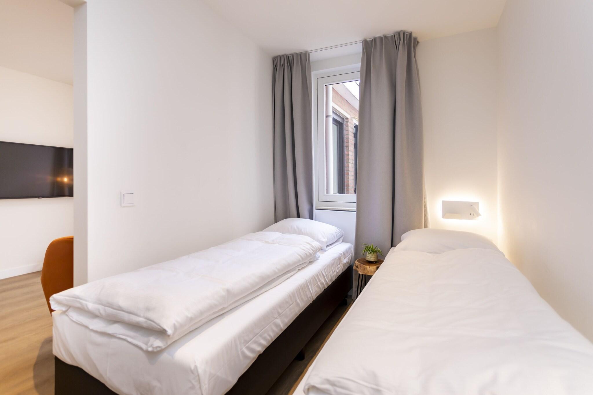 1 Bedroom, Apartment