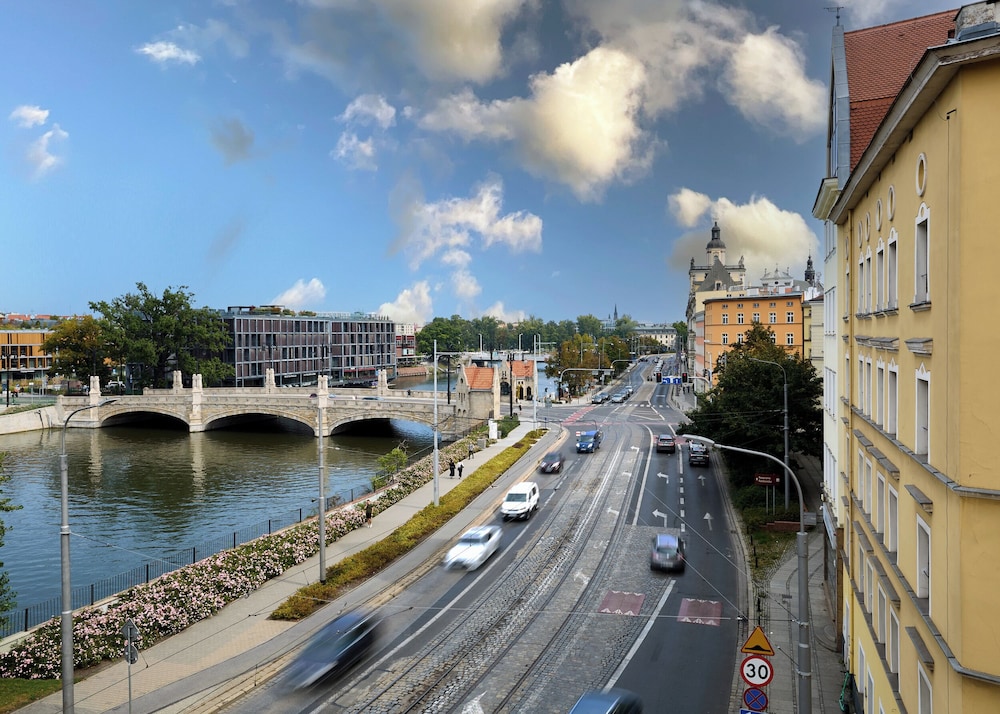 Prima Hotel Wroclaw 47/51