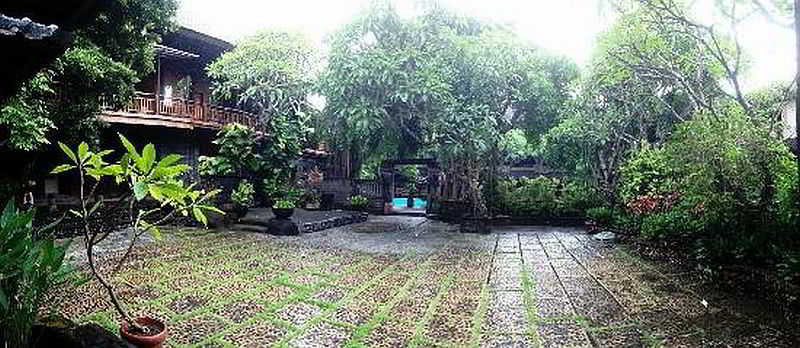 Hotel Puri Bambu 32/39