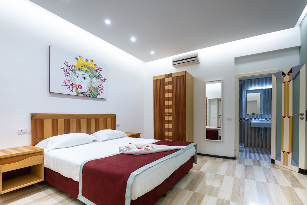 B and B Villa La Ventana 28/50