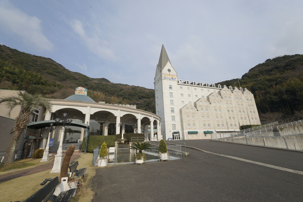 Hotel Lorelei 3/63