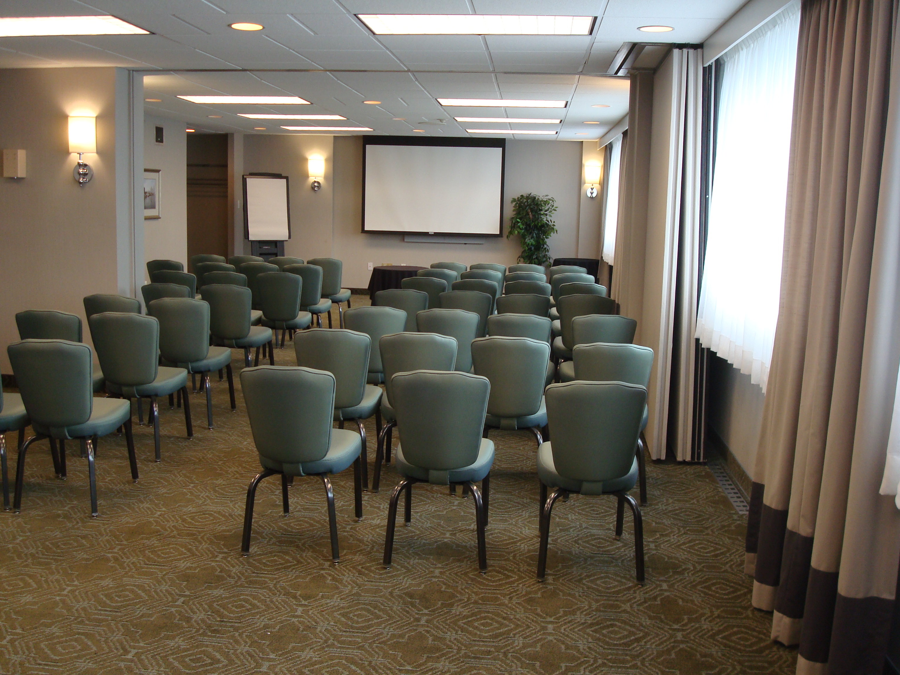 Atlantica Hotel Halifax 40/50