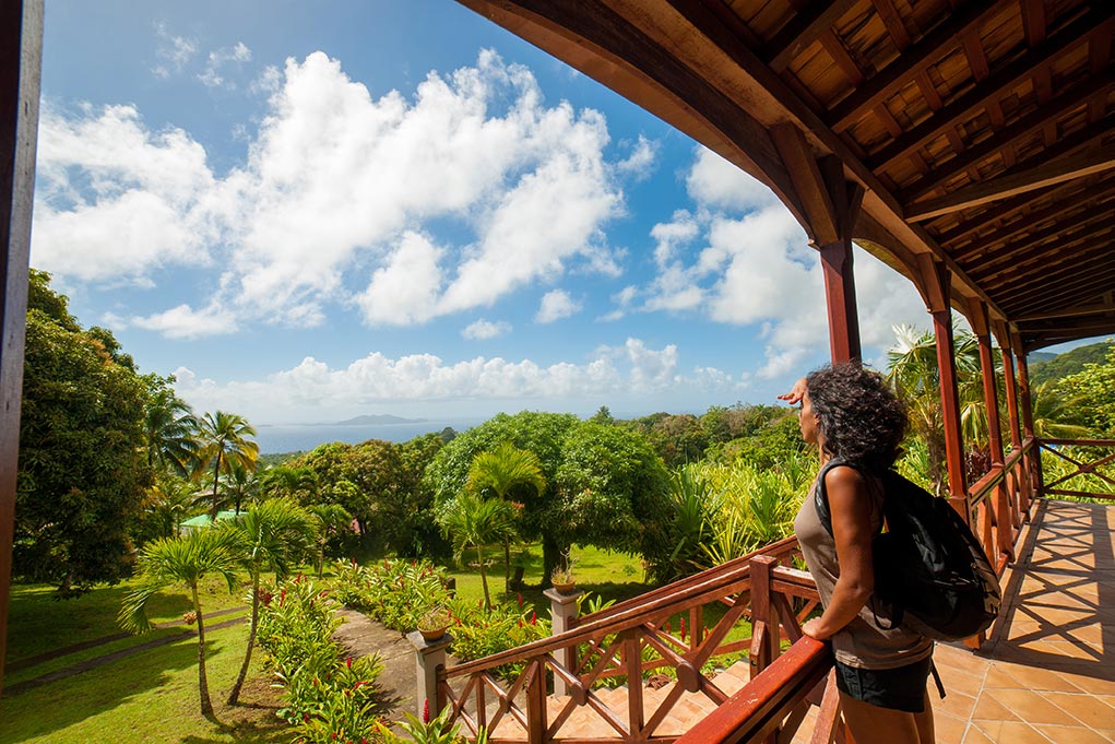 Le Jardin Malanga Hotel 19/23