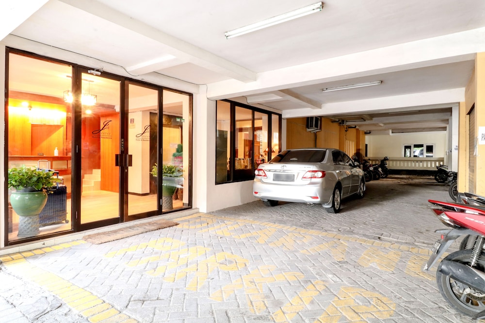 Hotel Jawa 37/41