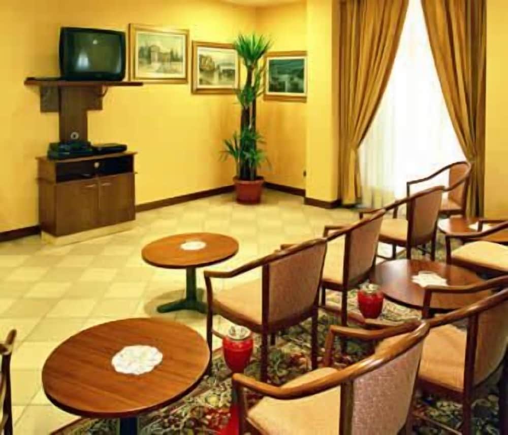Hotel York 15/20