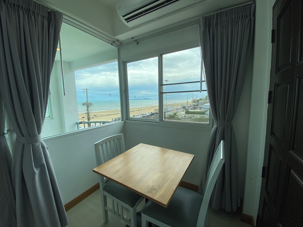 KP Seaview Jomtien 32/50