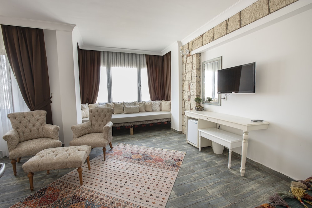 Alacati Pupil Hotel 28/50