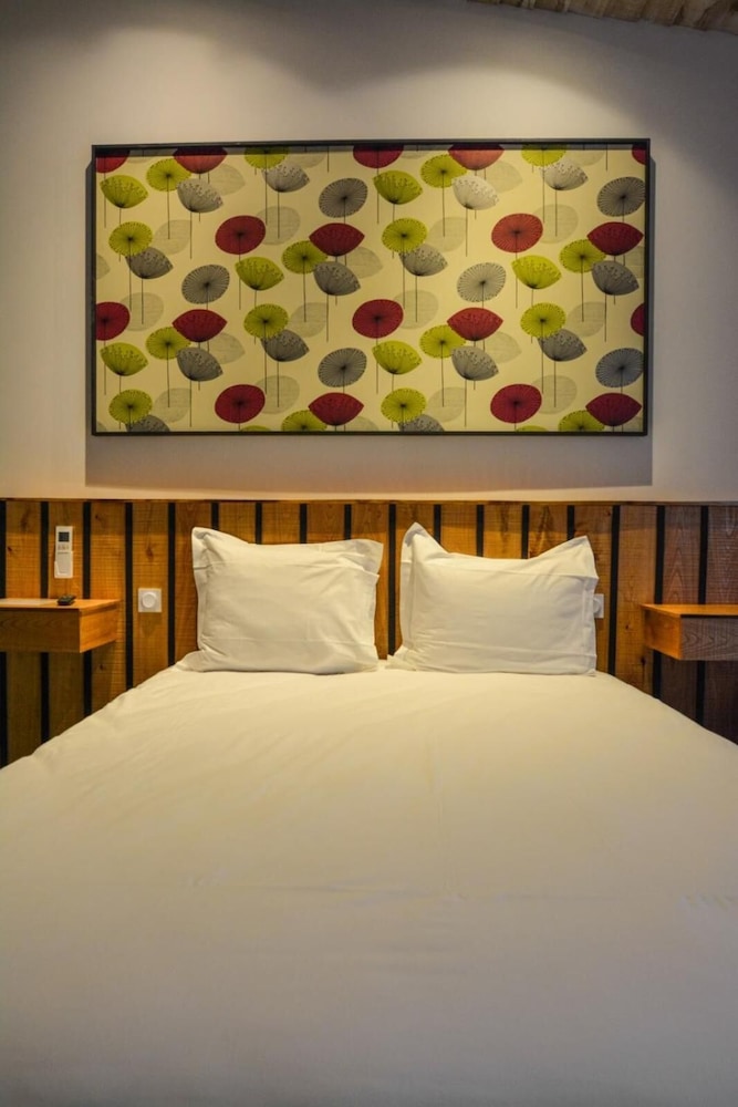 Le Relais Du Boisniard 11/25
