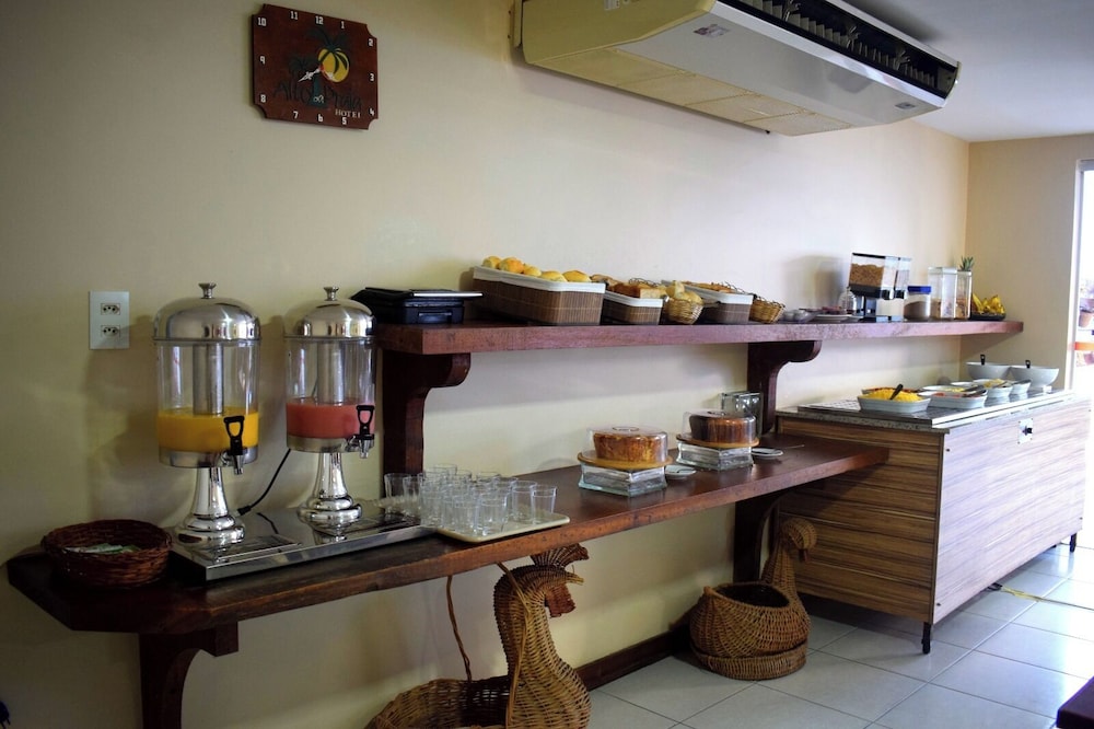 OYO Alto Da Praia Hotel, Aracaju 25/40
