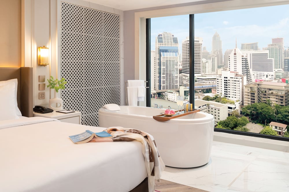 Aira Bkk Sukhumvit 11 By Kingston Hotels 22/50