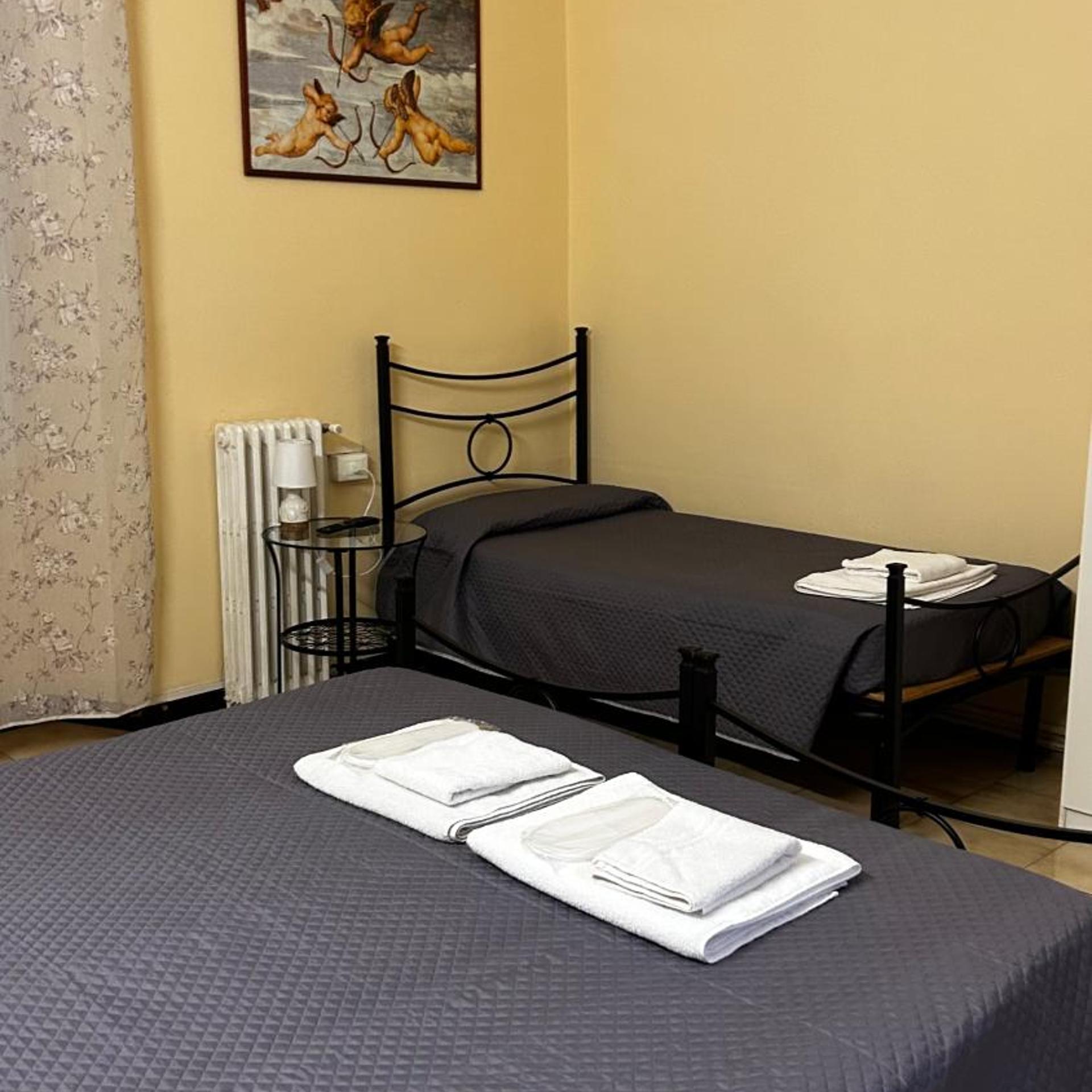 Hotel Fiorita 43/49