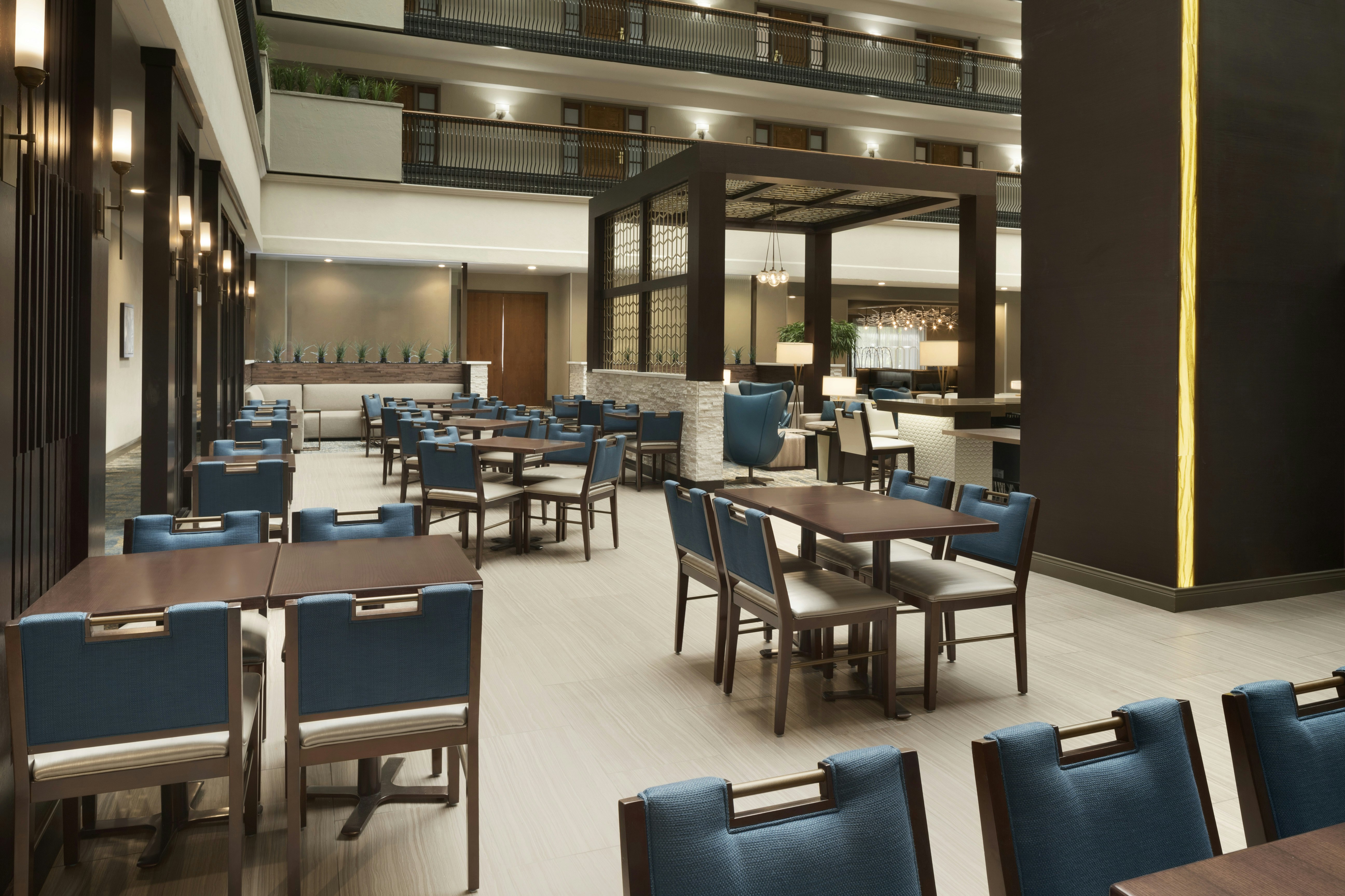 Embassy Suites Columbus 44/68