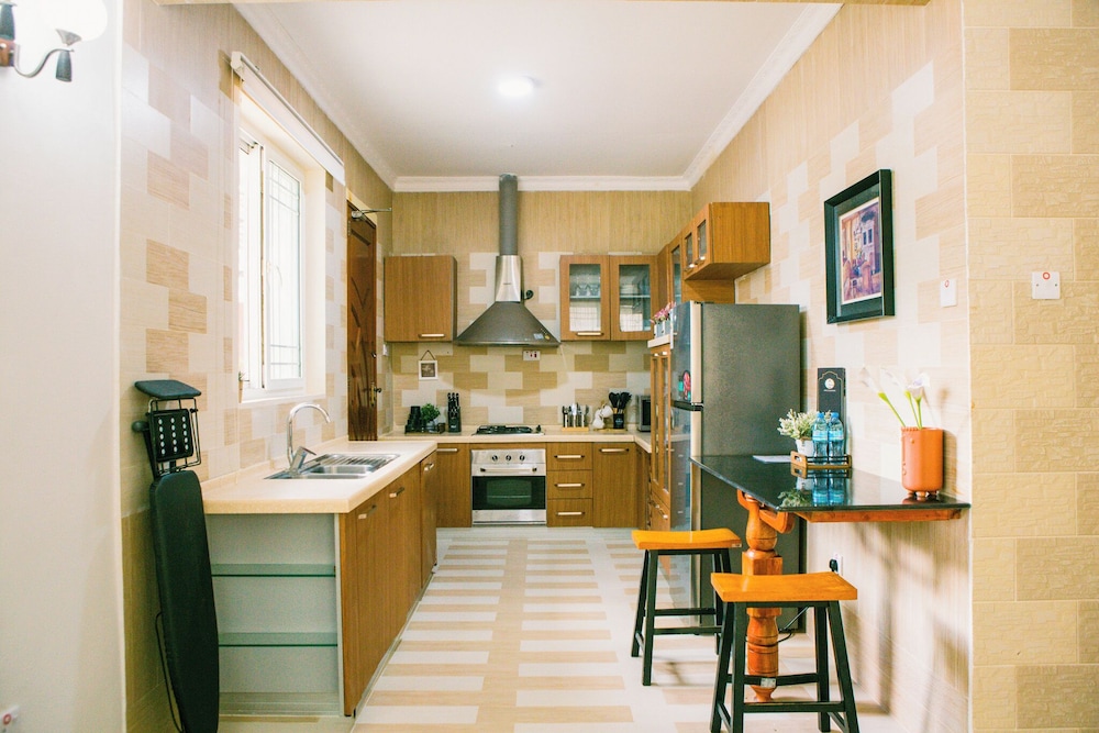 The Amariah Boutique Hotel Mikocheni 36/50