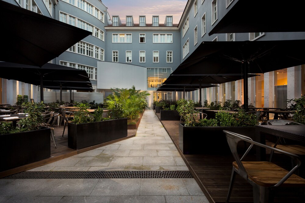 Lisbon Finestay 8 Building 47/50